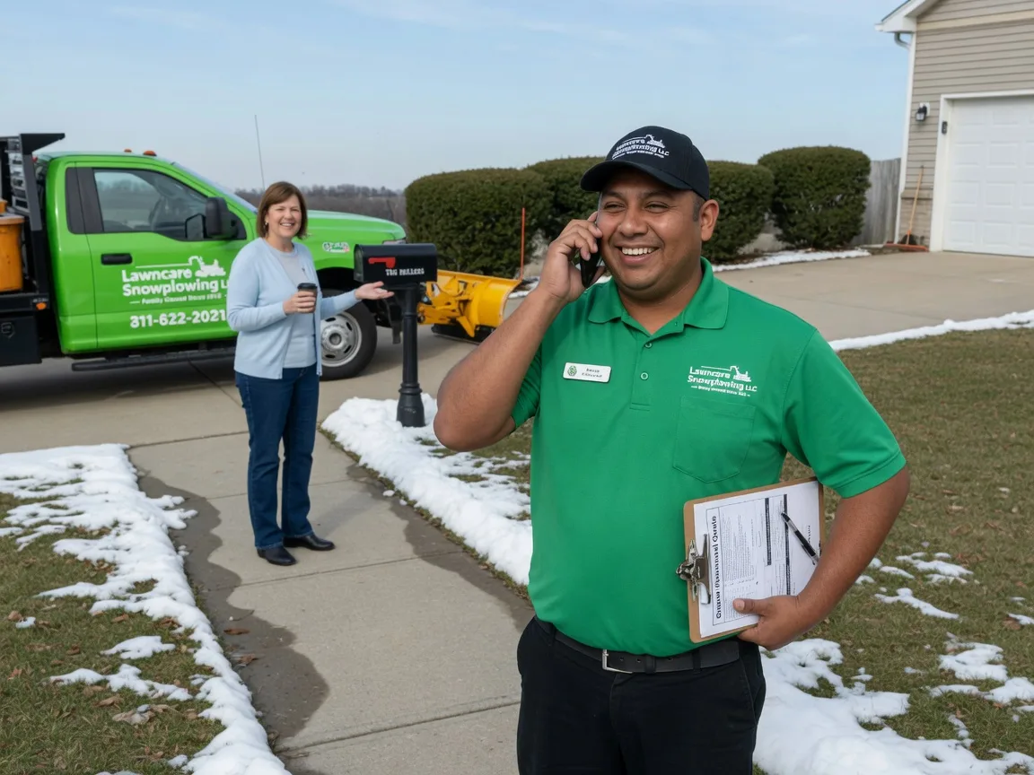 Lawn Care Services By Expert Landscaper The Villages, FL FAQs